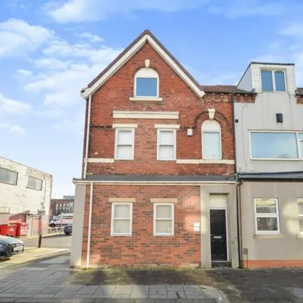 Image 2 - Teesside Homes, 27 Borough Road, Middlesbrough, TS1 4AD, United Kingdom - Townhouse for sale