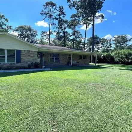 Buy this 3 bed house on 7175 Sweetgum Road in Bevil Oaks, Jefferson County