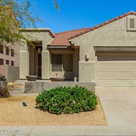 Rent this 3 bed house on 7638 East Via Del Sol Drive in Scottsdale, AZ 85255