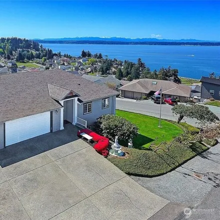 Image 1 - 851 Linda Ln, Camano Island, Washington, 98282 - House for sale