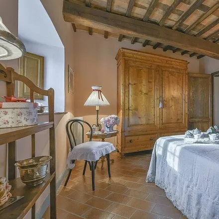 Rent this 7 bed house on Serravalle Pistoiese in Pistoia, Italy