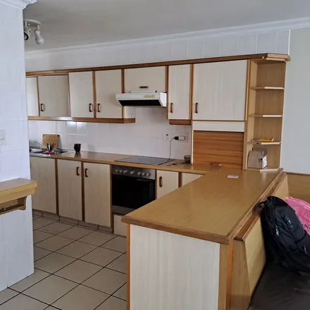 Rent this 3 bed apartment on Sebenzile Street in Nelson Mandela Bay Ward 41, Eastern Cape