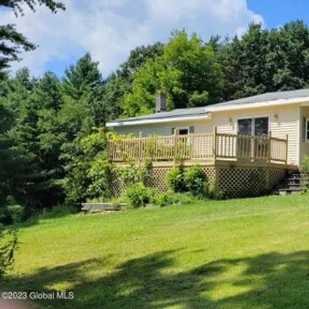 Buy this 4 bed house on 41 Fog Hill Road in Hoosick, NY 12090