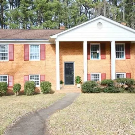 Rent this 4 bed house on 2520 West Wilson Street in Durham, NC 27705