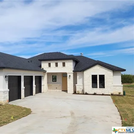 Buy this 4 bed house on 3400 Northcrest Drive in Killeen, TX 76543