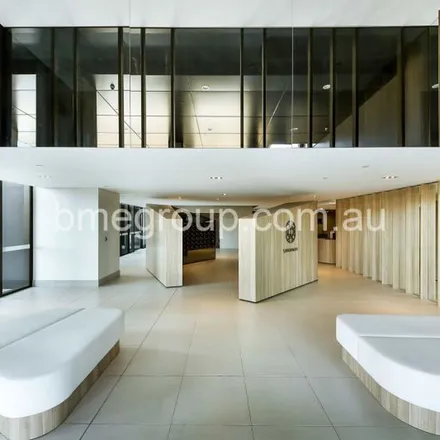 Rent this 1 bed apartment on 10 Half Street in Wentworth Point NSW 2127, Australia