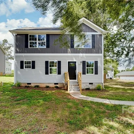 Buy this 3 bed house on 159 Marshall Street in Forest City, NC 28043
