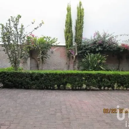 Buy this 7 bed house on Calle Madrid in Colonia Viveros de Coyoacán, 04100 Santa Fe