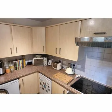 Buy this 2 bed apartment on Sheridan Court in Carlisle Road, Southampton