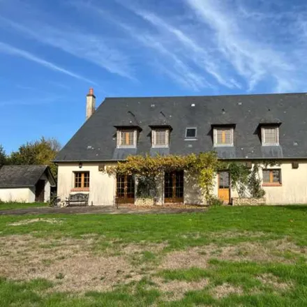 Image 1 - 61800 Tinchebray, France - House for sale