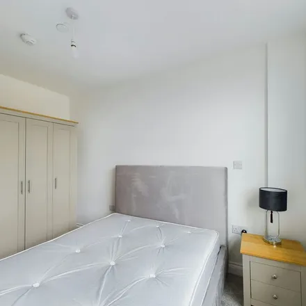 Rent this 2 bed apartment on Eckington News in Station Road, Eckington