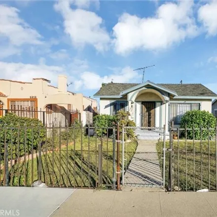 Image 9 - 5836 Madden Avenue, Los Angeles, CA 90043, USA - House for sale