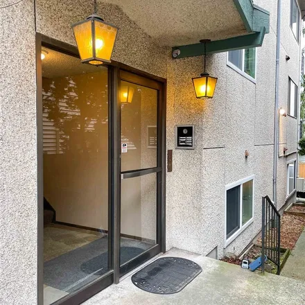 Rent this 1 bed apartment on 707 North 85th Street in Seattle, WA 98103