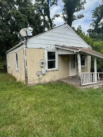 Buy this 2 bed house on 4772 Veterans Hill Road in Gallimore, Pulaski County