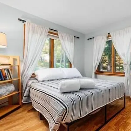 Rent this 6 bed house on Interlochen in MI, 49643
