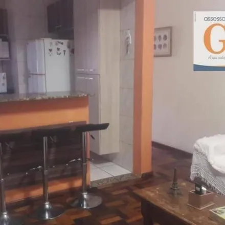 Buy this 3 bed apartment on Rua Major Cícero de Góis Monteiro 155 in Centro, Pelotas - RS