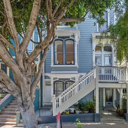 Buy this 2 bed condo on 209 Steiner Street in San Francisco, CA 94117