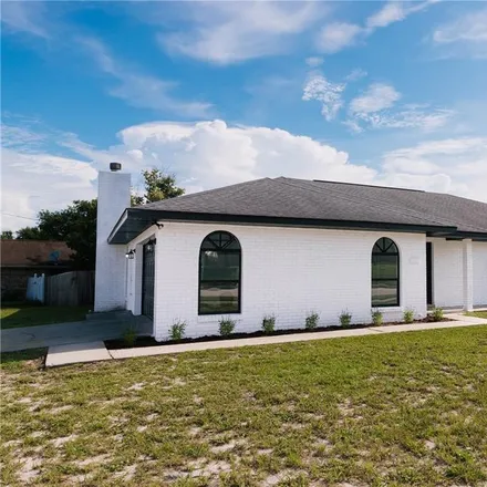 Buy this 3 bed house on 2435 Walkertown Avenue in Deltona, FL 32725