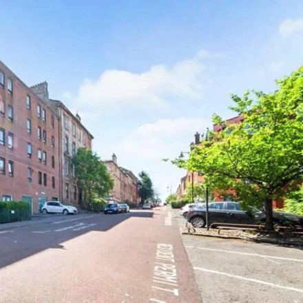 Buy this 2 bed apartment on 9-15 Buccleuch Street in Glasgow, G3 6SJ
