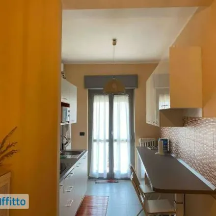 Rent this 4 bed apartment on Via Vanchiglia 24i in 10124 Turin TO, Italy