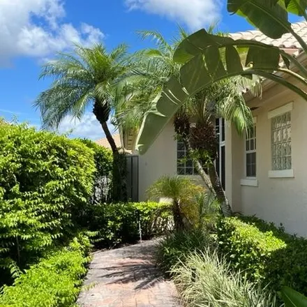 Image 4 - 942 Augusta Pointe Drive, Palm Beach Gardens, FL 33418, USA - House for rent