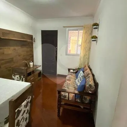 Image 1 - Rua Celestino Silva, Cidade Ademar, São Paulo - SP, 04403-300, Brazil - Apartment for sale