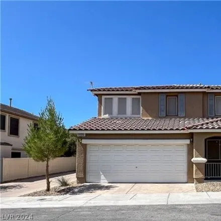 Rent this 3 bed house on 1987 Sundown Canyon Drive in Henderson, NV 89014