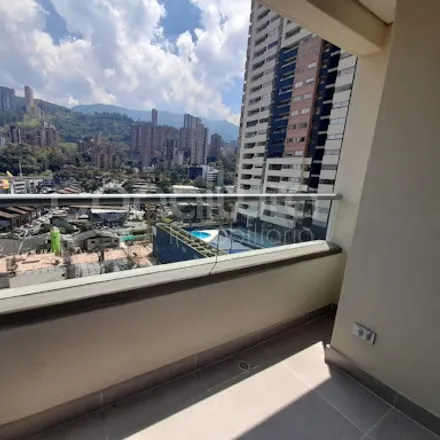 Image 4 - La Rivière Apartamentos, Carrera 43G, Comuna 14 - El Poblado, 050021 Medellín, ANT, Colombia - Apartment for rent