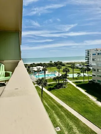 Buy this 2 bed condo on Cape Royal Drive in Cocoa Beach, FL 32931