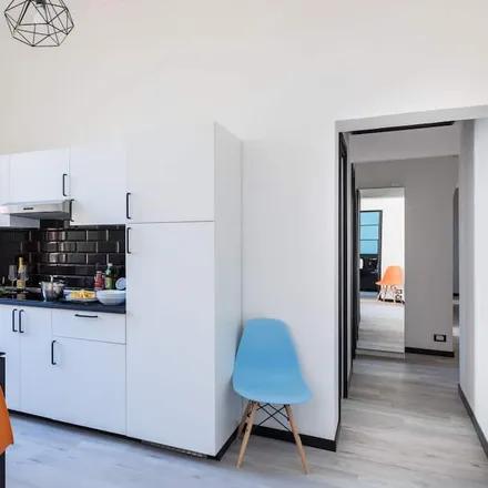 Image 3 - Via Modena 32 - Apartment for rent