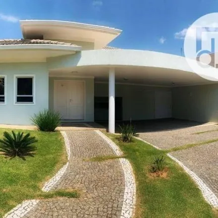 Image 2 - Avenida da Saudade 710, Centro, Vinhedo - SP, 13280-000, Brazil - House for rent