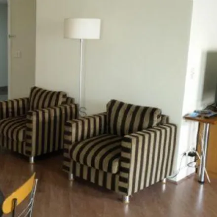 Rent this 1 bed apartment on Rua Sampaio Viana 431 in Paraíso, São Paulo - SP