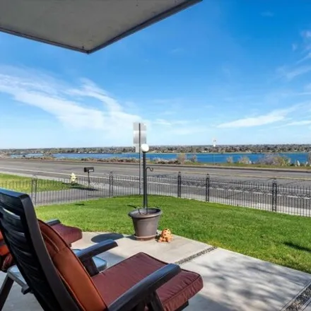 Buy this 2 bed condo on 2405 West Canal Drive in Kennewick, WA 99336