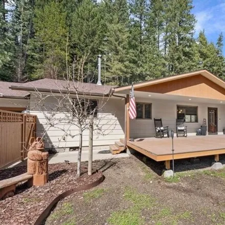 Buy this 2 bed house on 18943 North Thompson Creek Road in Spokane County, WA 99025