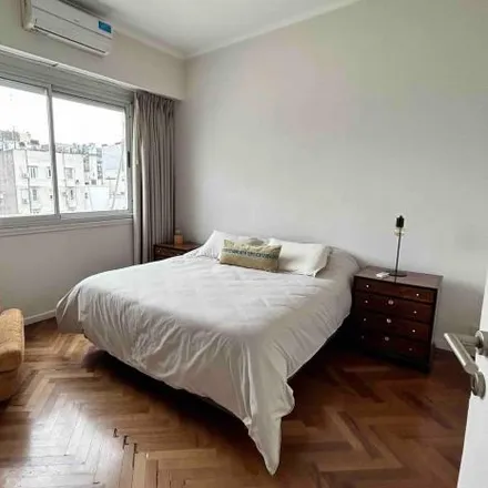 Rent this 2 bed apartment on Larrea 1316 in Recoleta, 1125 Buenos Aires