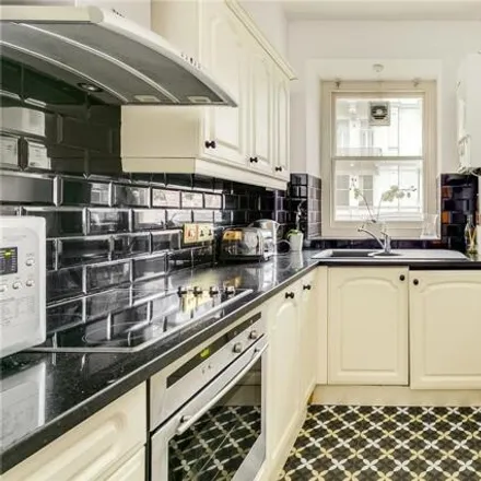 Image 3 - Queens Gate, Londres, Great London, Sw7 - Apartment for sale