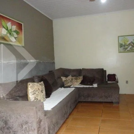 Buy this 2 bed house on Rua Tupanciretã in Mathias Velho, Canoas - RS