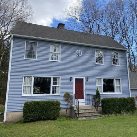 Buy this 3 bed house on 92 Old Mill Road in Georgetown, Wilton