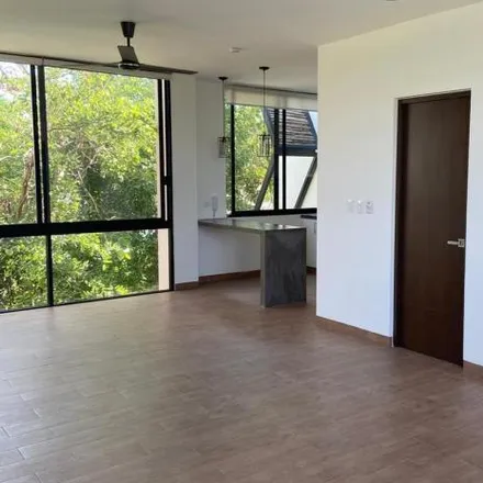 Rent this 2 bed apartment on Calle 67 in 97115 Mérida, YUC