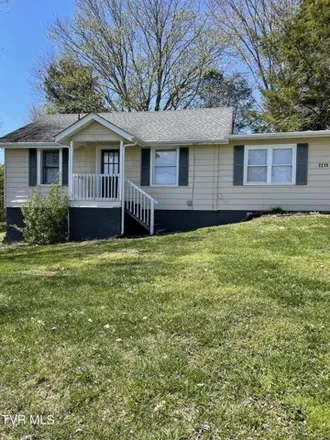 Buy this 3 bed house on 323 Center Street in Gray, TN 37615
