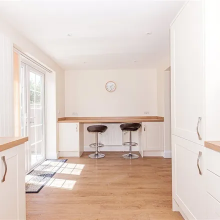 Rent this 3 bed apartment on 74 Islip Road in Sunnymead, Oxford