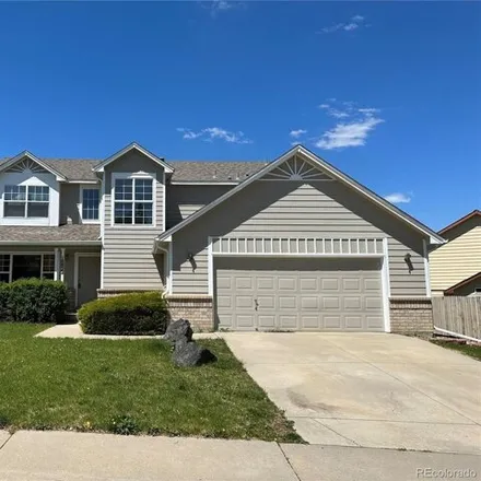 Buy this 4 bed house on 18822 East Prentice Place in Centennial, CO 80015