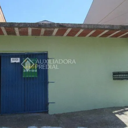 Image 2 - Rua Carlos Germano Scherer, Feitoria, São Leopoldo - RS, 93052-170, Brazil - House for sale