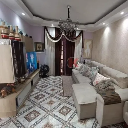 Rent this 3 bed house on Avenida Japão in Vila Municipal, Mogi das Cruzes - SP