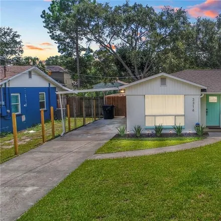 Buy this 4 bed house on 3316 West Ballast Point Boulevard in Tampa, FL 33611