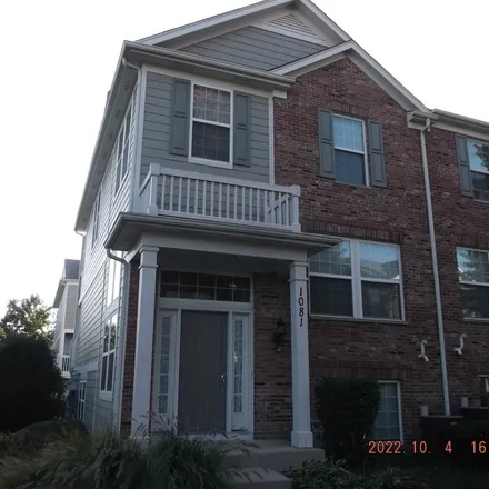Buy this 2 bed townhouse on Corron Road in Campton Hills, Campton Township