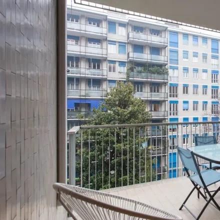 Image 8 - Via Giuseppe Frua, 20146 Milan MI, Italy - Apartment for rent