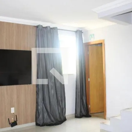 Buy this 3 bed apartment on Torre do Teleférico das Caçambas da Cimento Portland Itaú in Rua Pinheiro, Ressaca