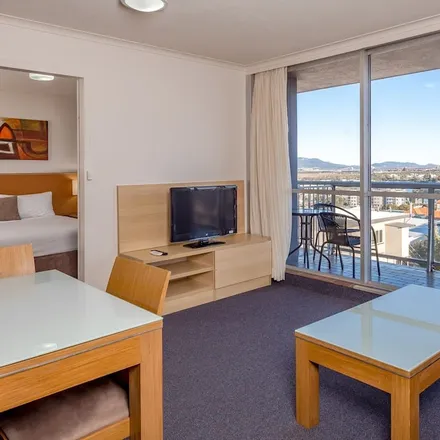Rent this 1 bed apartment on Gladstone in Queensland, Australia