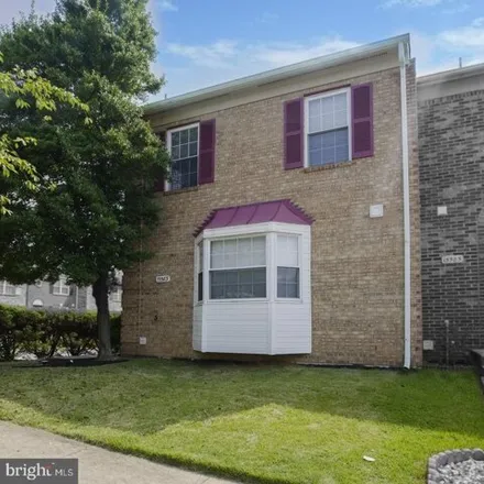 Rent this 3 bed house on Traverser Court in Montclair, Prince William County
